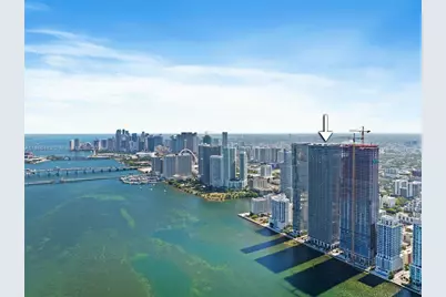 700 NE 24th St #702, Miami, FL 33137 - Photo 2