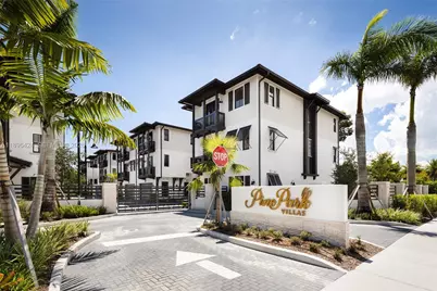 7498 SW 100th Street #8, Pinecrest, FL 33156 - Photo 42