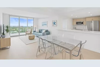 650 West Ave #1208, Miami Beach, FL 33139 - Photo 1