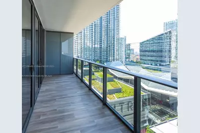 801 S Miami Ave #2507, Miami, FL 33130 - Photo 1