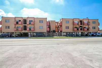 3675 W 11th Ave #210, Hialeah, FL 33012 - Photo 1