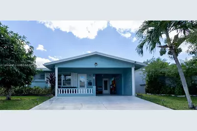 4518 NW 45th Ct, Tamarac, FL 33319 - Photo 1