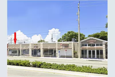 111 E Hallandale Beach Blvd #A, Hallandale Beach, FL 33009 - Photo 1
