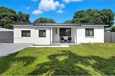 6731 SW 5th Ter, Miami, FL 33144 - Photo 1