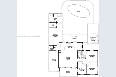 6461 SW 74th St, South Miami, FL 33143 - Photo 34