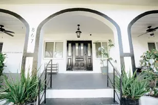 867 NW 4th Ave, Homestead, FL 33030 - Photo 2