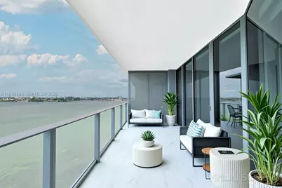 700 NE 24th St #706, Miami, FL 33137 - Photo 4