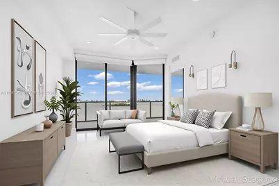 700 NE 24th St #706, Miami, FL 33137 - Photo 1