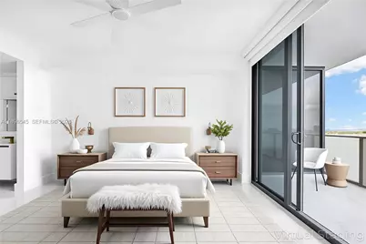 700 NE 24th St #706, Miami, FL 33137 - Photo 6