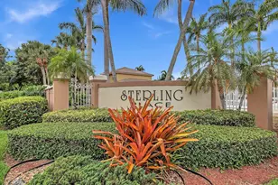 16879 SW 1st Manor, Pembroke Pines, FL 33027 - Photo 40