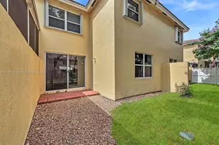 16879 SW 1st Manor, Pembroke Pines, FL 33027 - Photo 36