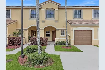 16879 SW 1st Mnr #0, Pembroke Pines, FL 33027 - Photo 1