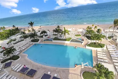 505 N Fort Lauderdale Beach Blvd #1017, Fort Lauderdale, FL 33304 - Photo 26