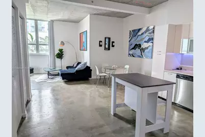 234 NE 3rd St #1204, Miami, FL 33132 - Photo 2