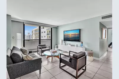 1775 Washington Ave #8B, Miami Beach, FL 33139 - Photo 4
