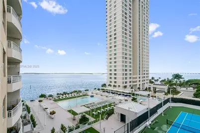 770 Claughton Island Dr #806, Miami, FL 33131 - Photo 4