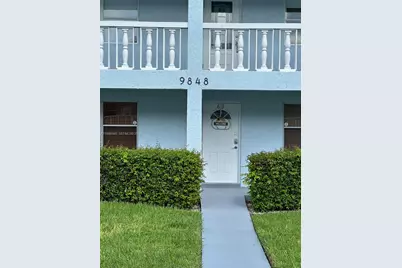 9848 Marina Blvd #811, Boca Raton, FL 33428 - Photo 2