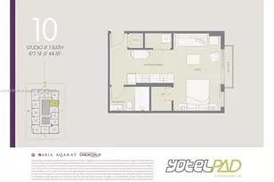 227 NE 2nd St, Miami, FL 33132 - Photo 6