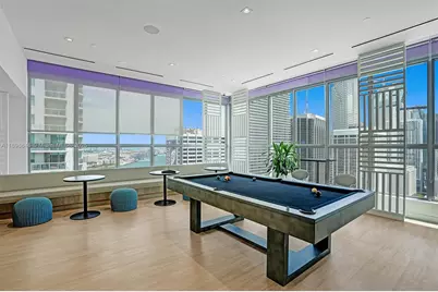 227 NE 2nd St #1610, Miami, FL 33132 - Photo 12