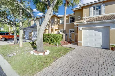 2888 NW 99th Ter, Sunrise, FL 33322 - Photo 1