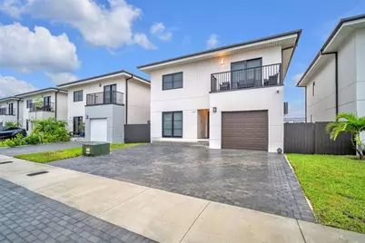 1337 NW 3rd St, Florida City, FL 33034 - Photo 1