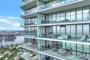 18975 Collins Ave, Sunny Isles Beach, FL 33160 - Photo 1