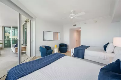 411 N New River Dr E #2701, Fort Lauderdale, FL 33301 - Photo 16