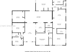 19491 SW 216th St, Miami, FL 33170 - Photo 32