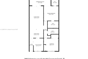 2802 Victoria Way, Coconut Creek, FL 33066 - Photo 20