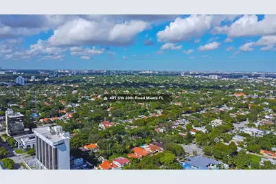401 SW 28th Rd, Miami, FL 33129 - Photo 36