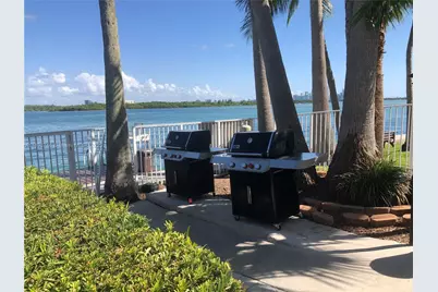 10350 W Bay Harbor Dr #3B, Bay Harbor Islands, FL 33154 - Photo 6