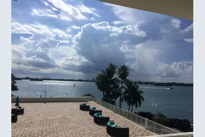 10350 W Bay Harbor Dr #3B, Bay Harbor Islands, FL 33154 - Photo 2