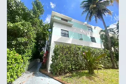 753 Michigan Ave #2B, Miami Beach, FL 33139 - Photo 1