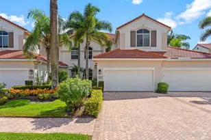 123 Palm Bay Terrace, Palm Beach Gardens, FL 33418 - Photo 1