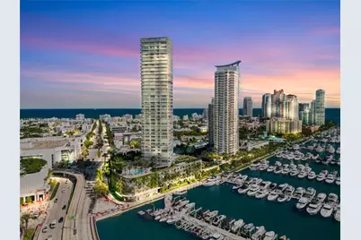 450 Alton Rd #906, Miami Beach, FL 33139 - Photo 1