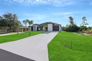 5117 24th St SW, Lehigh Acres, FL 33973 - Photo 2