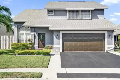 3257 NW 121st Ave, Sunrise, FL 33323 - Photo 1