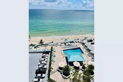 3140 S Ocean Dr #1105, Hallandale Beach, FL 33009 - Photo 28