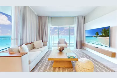 505 N Fort Lauderdale Beach Blvd #1618, Fort Lauderdale, FL 33304 - Photo 1