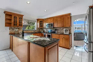 1181 NW 173rd Ave, Pembroke Pines, FL 33029 - Photo 8