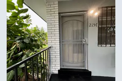 2157 NW 71st St #2157, Miami, FL 33147 - Photo 1
