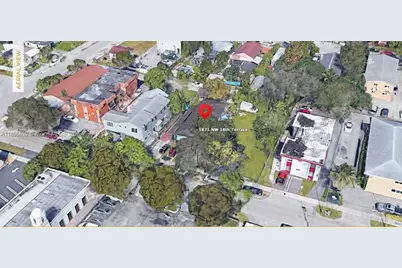 1871 NW 18th Ter, Miami, FL 33125 - Photo 1