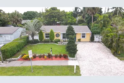 6270 SW 18th Ct, North Lauderdale, FL 33068 - Photo 1