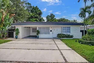 281 NE 112th St, Miami, FL 33161 - Photo 1