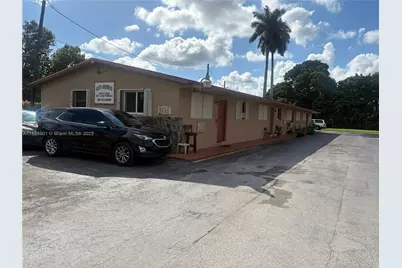 2924 NW 132nd Ter, Opa-Locka, FL 33054 - Photo 1