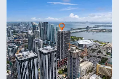 159 NE 6th St #4514, Miami, FL 33132 - Photo 36