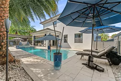 14856 SW 27th Ter, Miami, FL 33185 - Photo 46