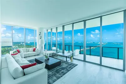 3131 NE 7th Ave #PH4903, Miami, FL 33137 - Photo 2
