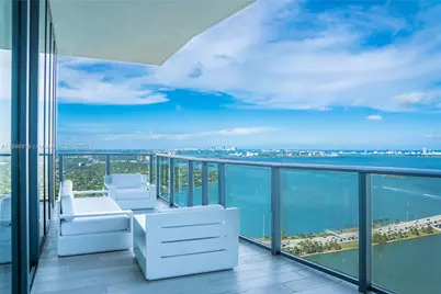 3131 NE 7th Ave #PH4903, Miami, FL 33137 - Photo 1