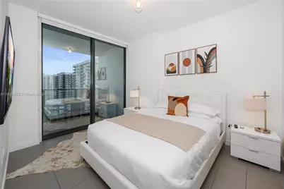 1600 NE 1st Ave #2809, Miami, FL 33132 - Photo 14